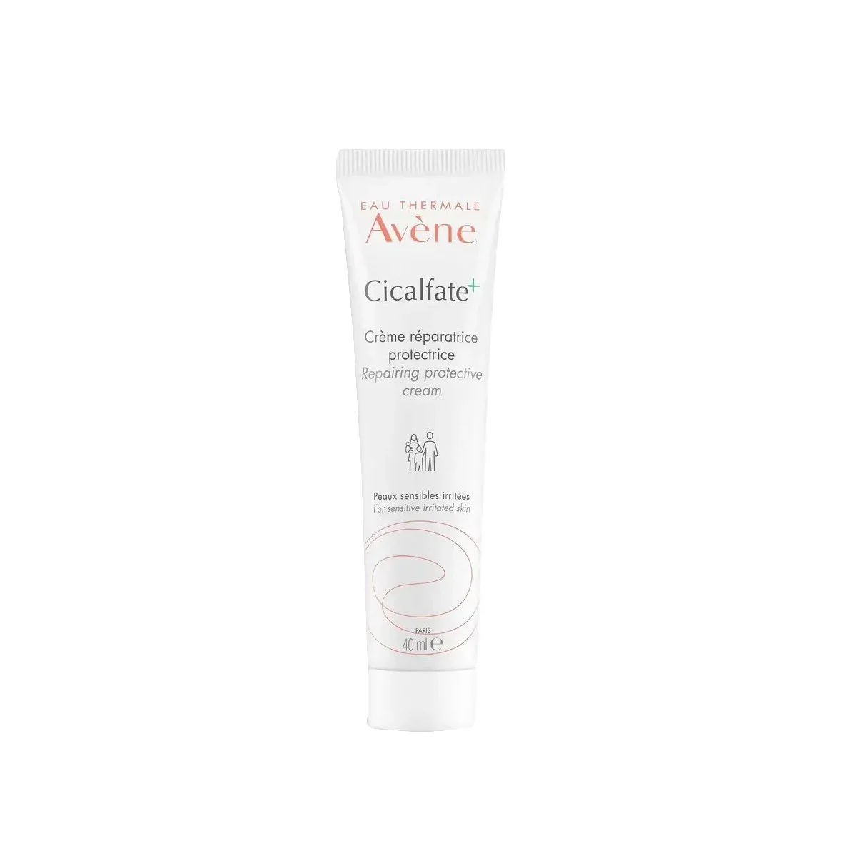 AVENE Cicalfate+ Crème Réparatrice Protectrice