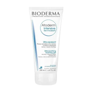 BIODERMA Atoderm Intensive Gel Moussant