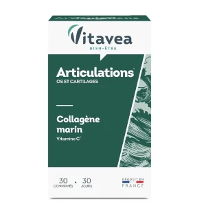 Vitavea collagène marin
