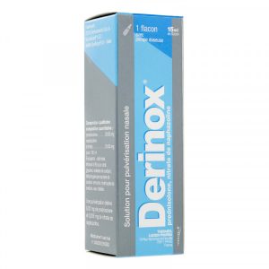 DERINOX