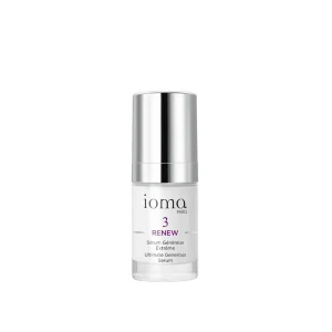 IOMA Renew Sérum Généreux Extrême