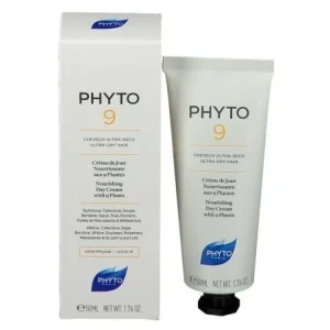 Phyto 9 crème de jour